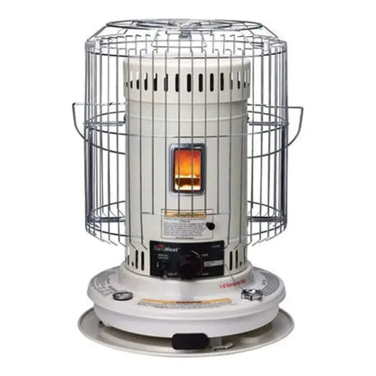 Sengoku KeroHeat Portable 23,500 BTU Kerosene Heater  Indoor/Outdoor Use