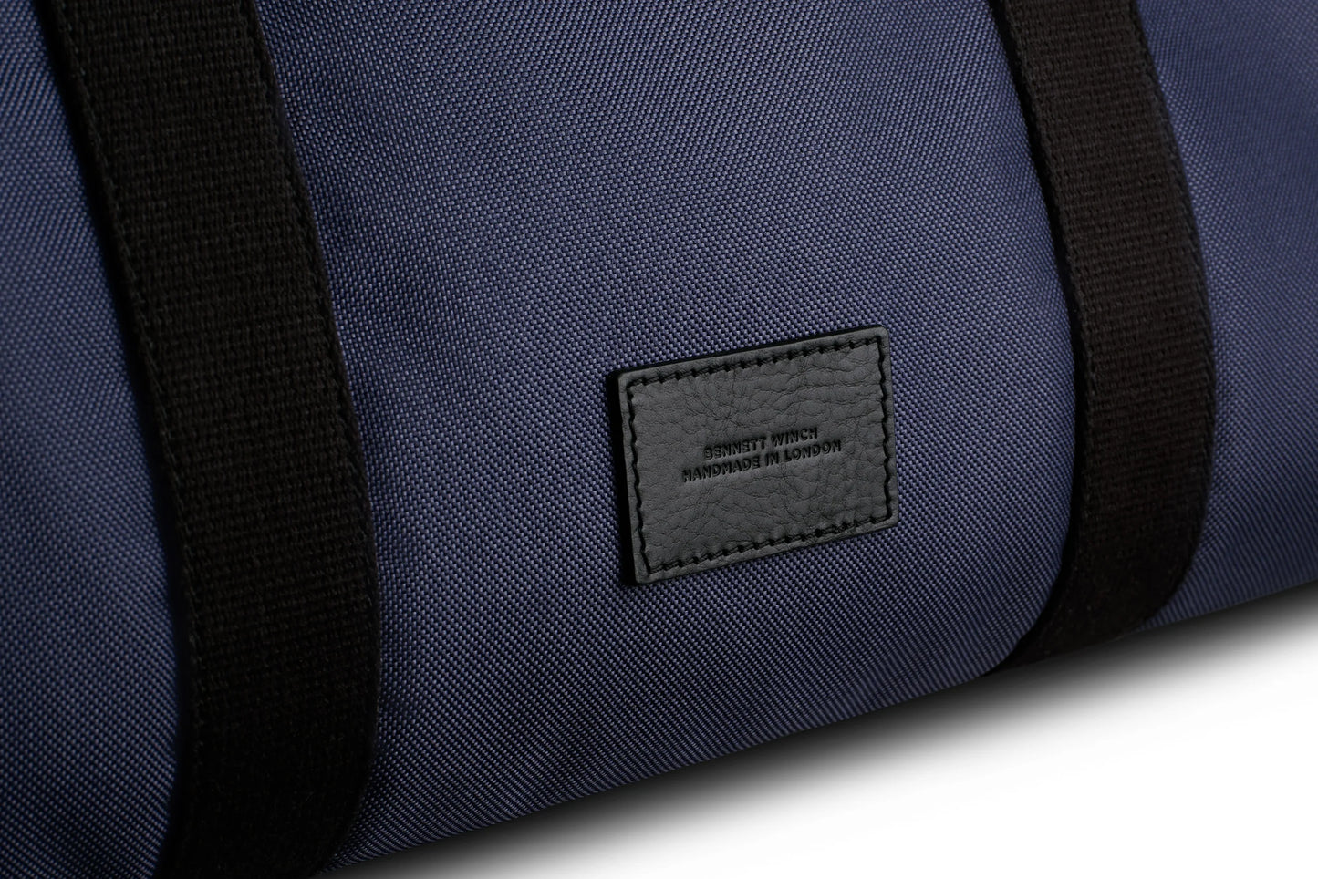 Sport Holdall - Navy