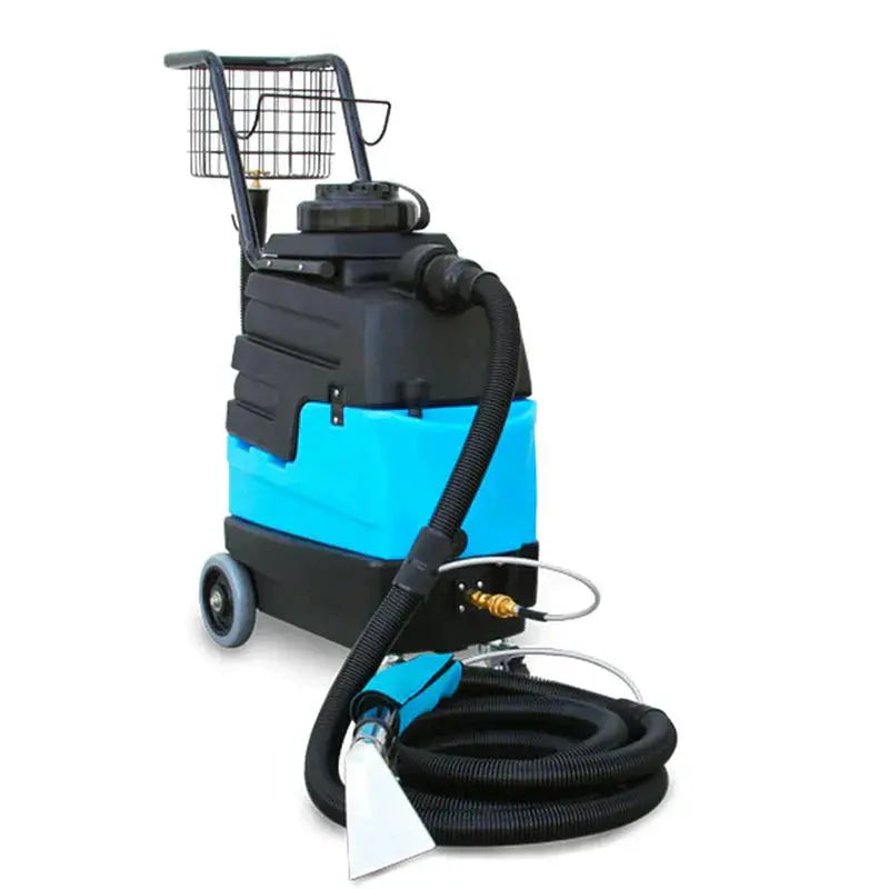 Portable Carpet Cleaning Machine  Compact Auto Detailing Vacuum & Extractor