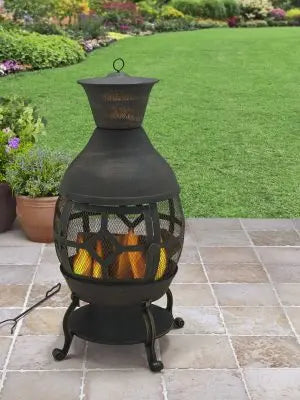 60 lb Refillable Steel Propane Tank  LPG Cylinder with POL Valve, New Condition