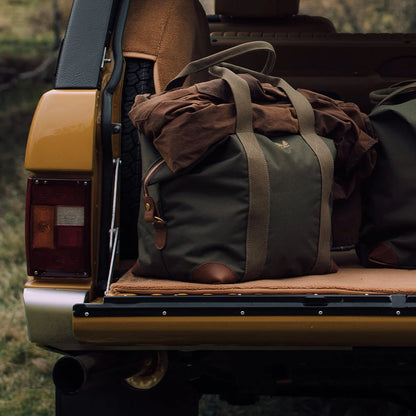 Cargo Small - Olive