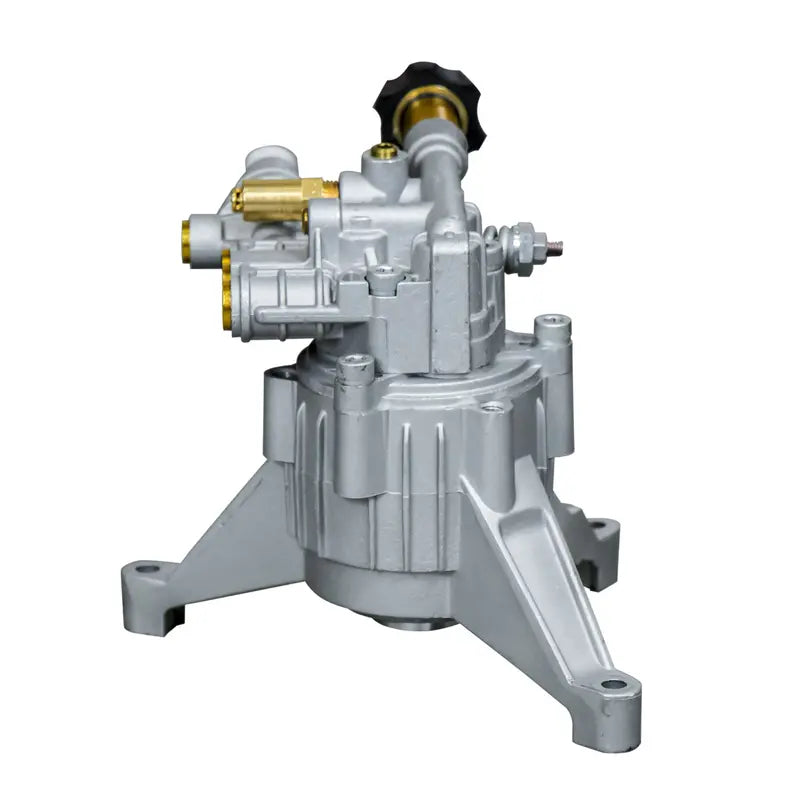FNA 3000 PSI Vertical Pressure Washer Pump  2.4 GPM Axial Cam Design