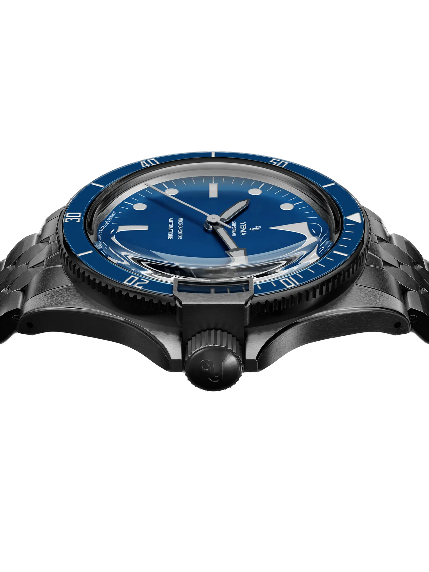 Superman Slim CMM.20