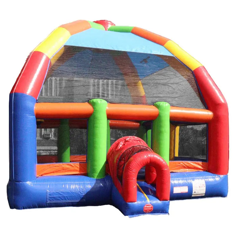 TentandTable Commercial Inflatable Bounce House  Bubba Big Bounce House