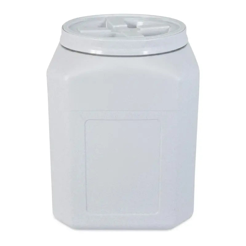 Airtight Pet Food Container with Twist-Lock Seal, BPA-Free Design & Multiple Size Options