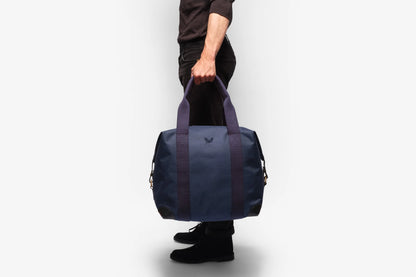 Cargo Small - Navy