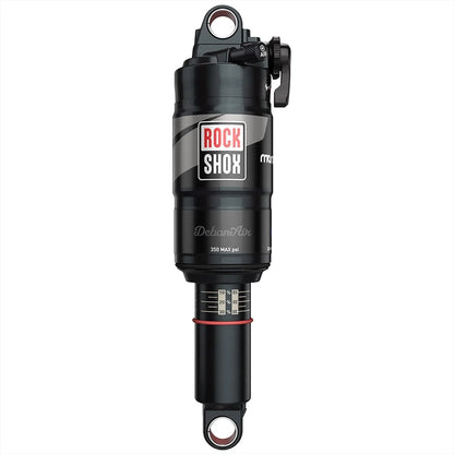 Amortisseur ROCKSHOX MONARCH RT3 Auto Sag Mid Reb/Mid Comp (pour Specialized Stumpjumper 27/29 2016. Rhyme 27/27+ 2016)