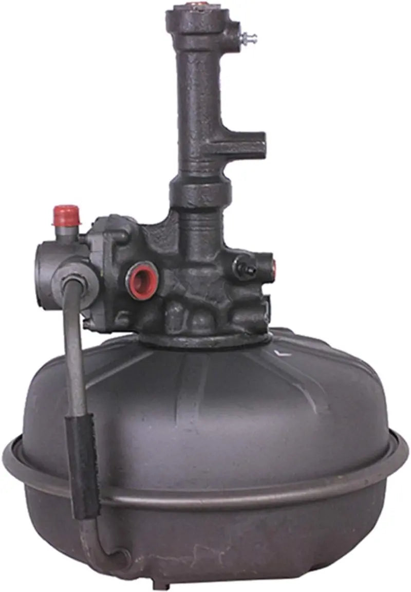 Remanufactured CARDONE A1 Hydro-Vac Brake Booster with Rust-Prohibitive Finish, 1 Pack