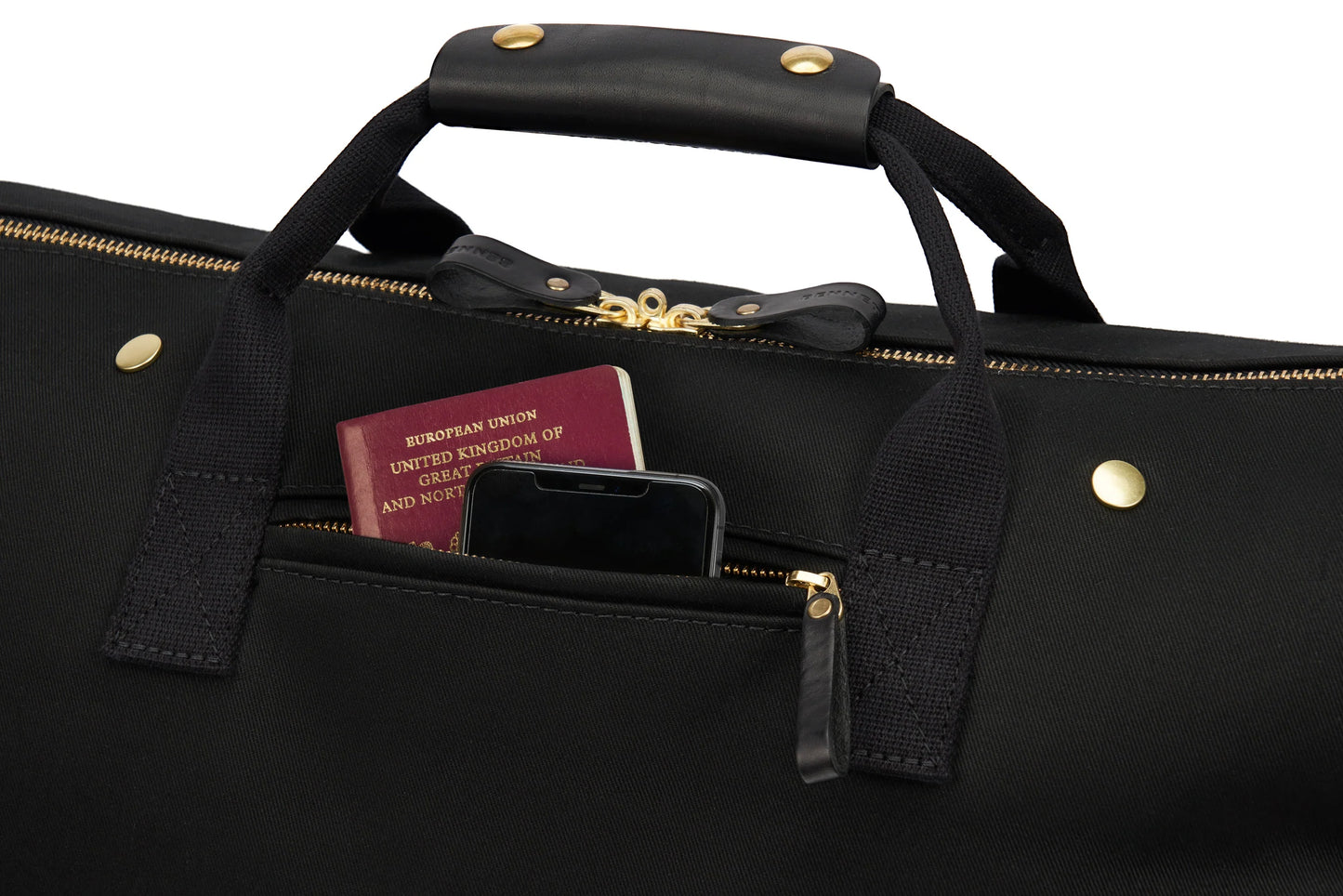 Commuter - Black
