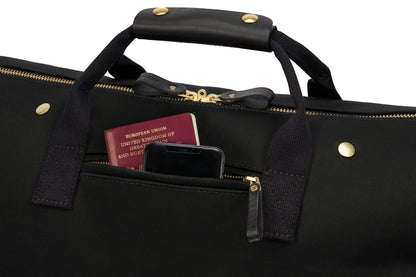 Commuter - Black