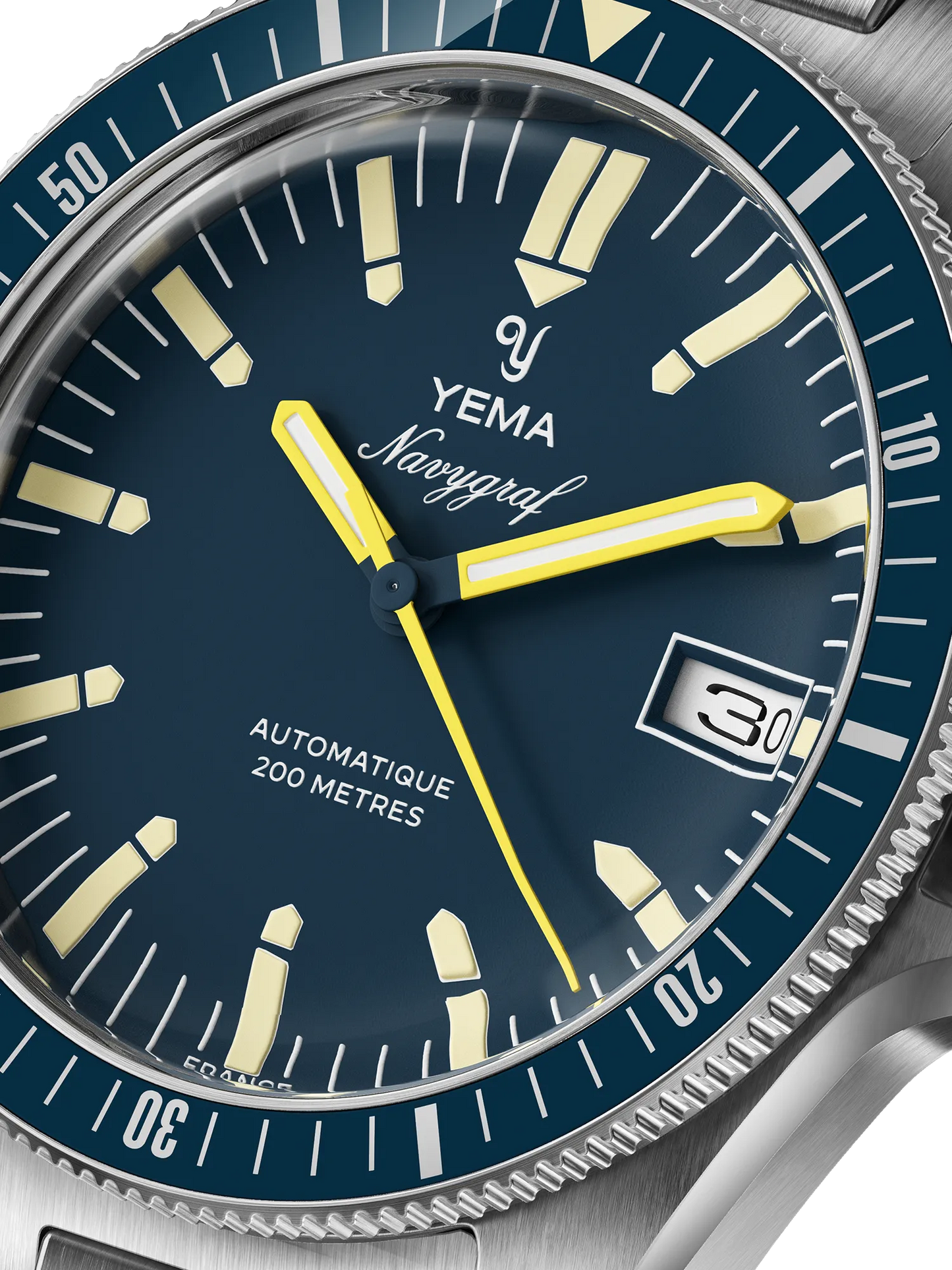 Navygraf Heritage