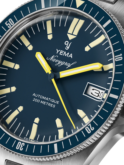 Navygraf Heritage