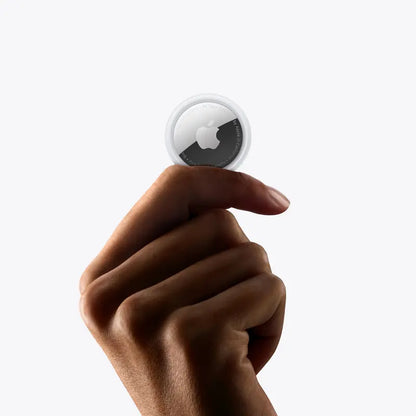 Apple AirTag Set  4-Pack Bluetooth Tracking Devices