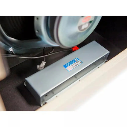 Monoprice Stage Right 15W 1×12 Tube Guitar Amplifier  Celestion Speaker, Spring Reverb, and Vintage-Inspired Tone
