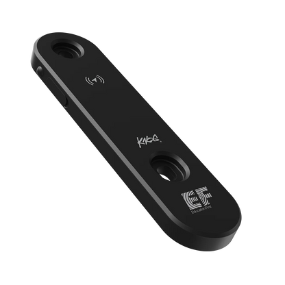 Alarme et Tracker Vélo KNOG SCOUT Edition Limitée E.F. Pro Cycling Rose