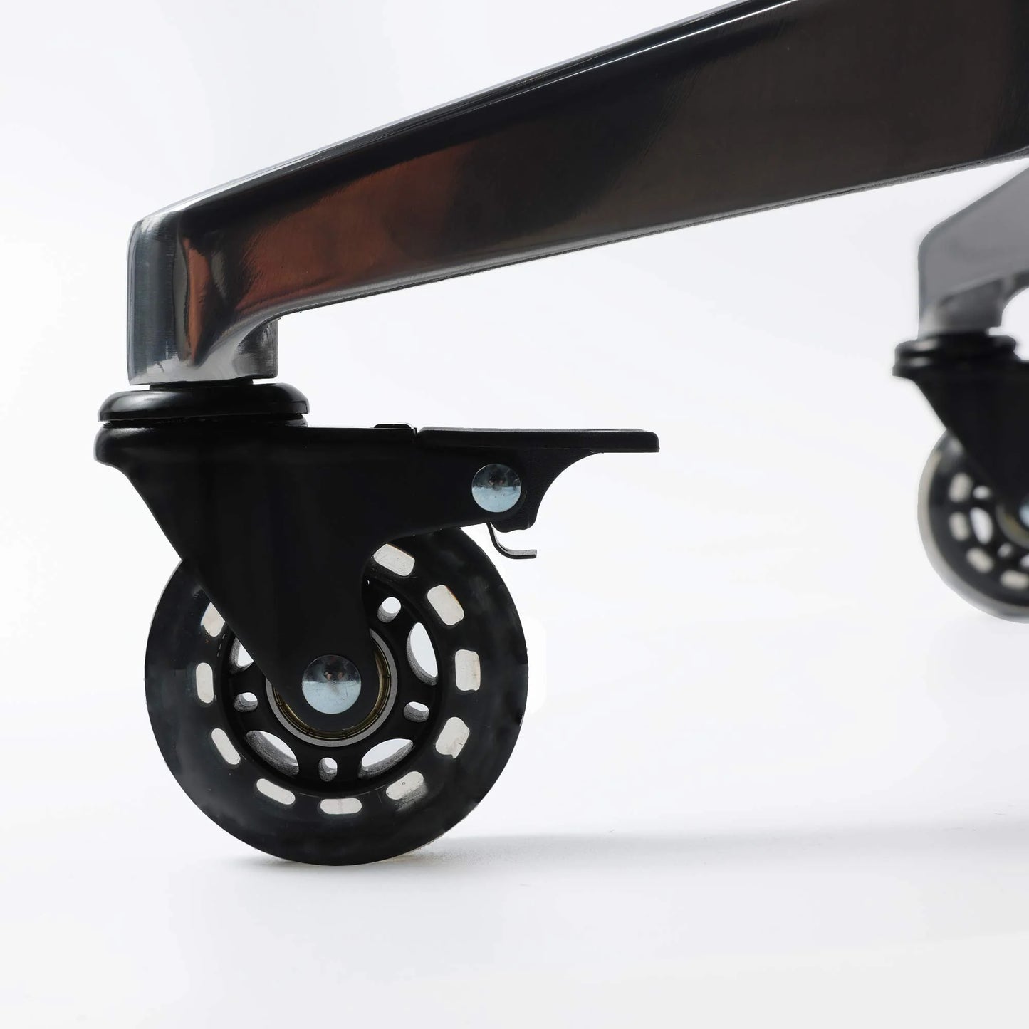 Roues ROLLER BRAKE pour chaises ergonomiques