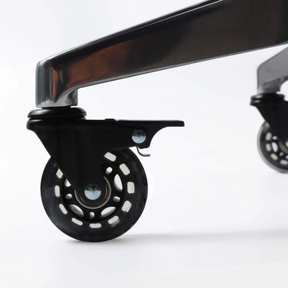 Roues ROLLER BRAKE pour chaises ergonomiques