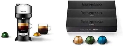 De’Longhi Nespresso Vertuo Next White Coffee & Espresso Machine