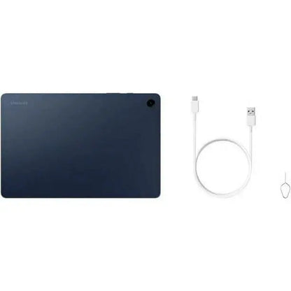 Samsung Galaxy Tab A9+ 11″ WiFi Tablet, 64GB Storage, 4GB RAM, 2023 Model  Ideal for Gaming & Movies