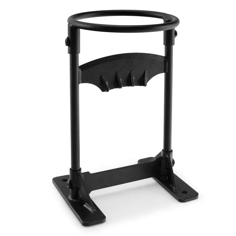 High-Carbon Steel Manual Firewood Kindling Splitter