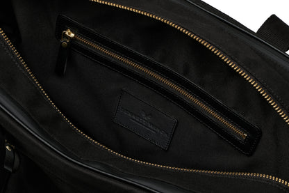 Sport Holdall - Black