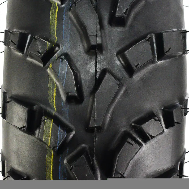Carlisle AT489 25×11-12 25x11x12 (4 Ply) A/T All Terrain ATV UTV Tire