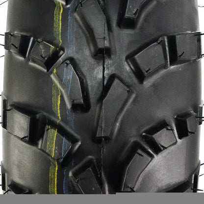 Carlisle AT489 25×11-12 25x11x12 (4 Ply) A/T All Terrain ATV UTV Tire