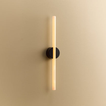 Kilter Wall Light in Dark Grey