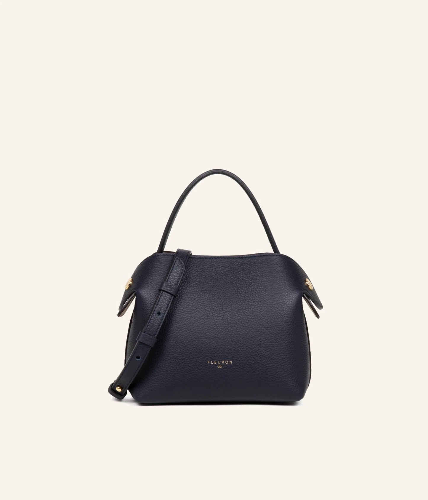 Mini Swann | Bleu Marine