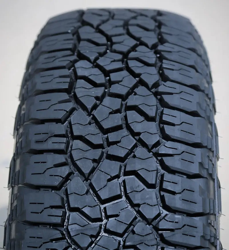 Tire Goodyear Wrangler TrailRunner AT 235/75R15 105S A/T All Terrain