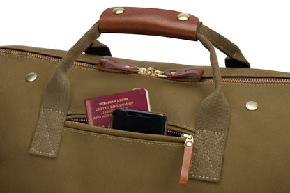 Commuter - Olive