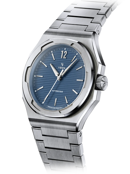 Wristmaster Slim CMM.20