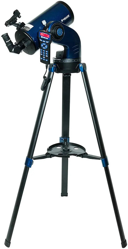 Celestron StarNavigator NG 125 Telescope  125mm Maksutov-Cassegrain with Computerized GoTo Mount