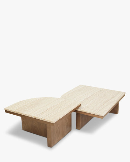 Highland S, Highland M