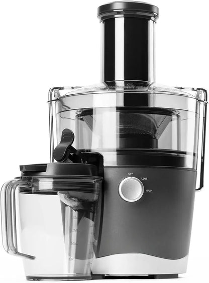Centrifugal Juicer Machine  27-Ounce Capacity for Fruits and Vegetables