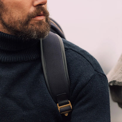 Backpack - Navy
