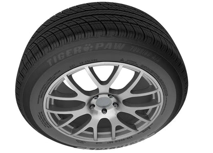 265/50R20 XL All-Season Tire  Load Range Extra, Speed Rated V