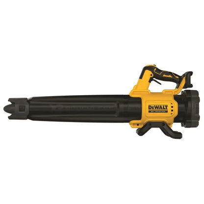 20V Cordless String Trimmer & Handheld Blower Combo Kit  Foldable Design for Easy Storage