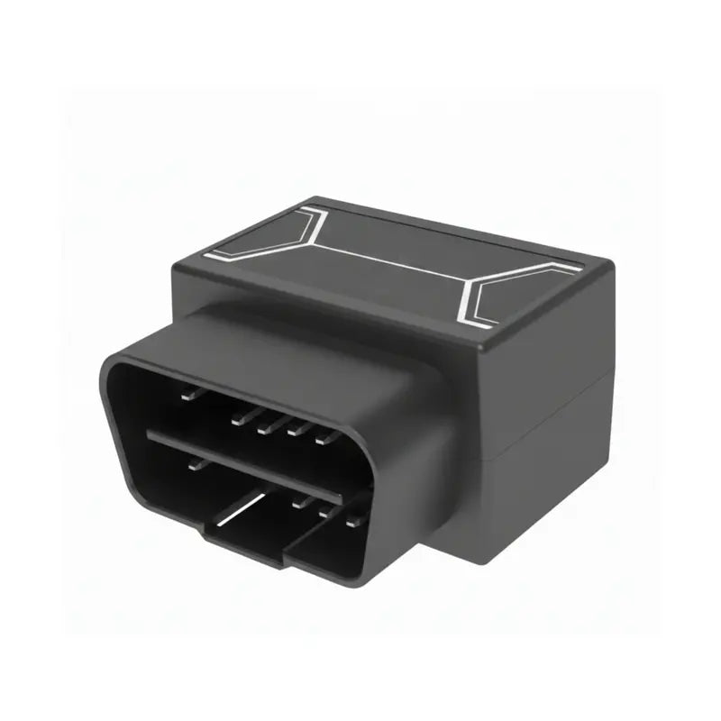 Bluetooth OBD2 Scanner  iOS & Android Compatible, Works with 1996+ Vehicles