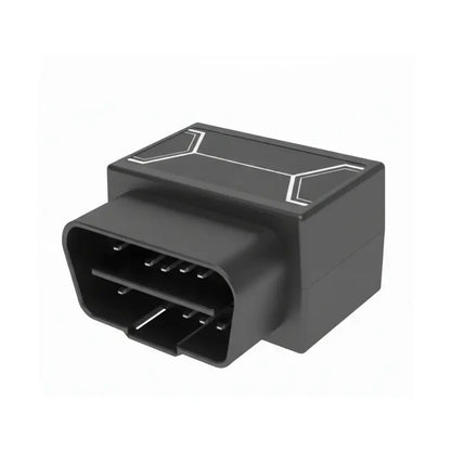 Bluetooth OBD2 Scanner  iOS & Android Compatible, Works with 1996+ Vehicles