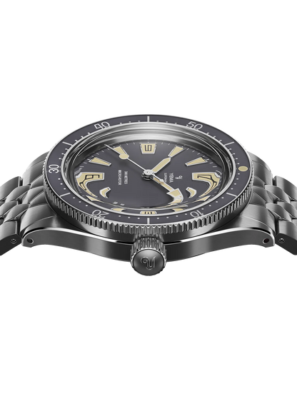 Skin Diver Slim CMM.20 Limited Edition