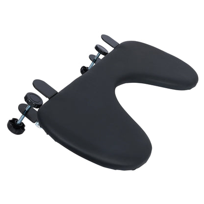 Support avant bras pour le bureau