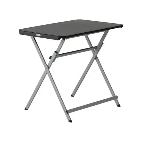 Lifetime 30-Inch Personal Folding Tray Table (Light Commercial), 80623