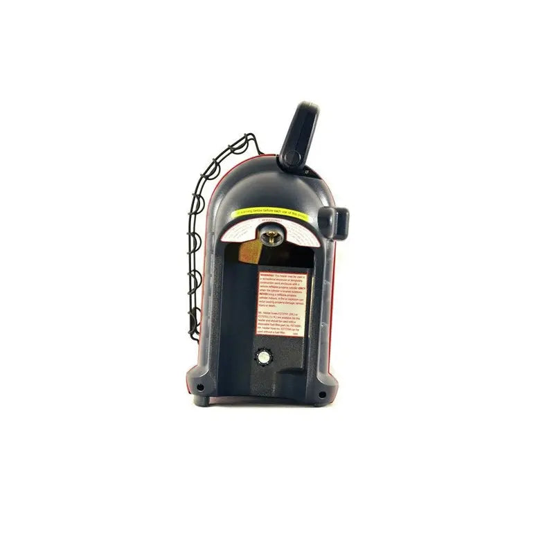 Mr. Heater Portable Buddy Propane Heater  9000 BTU, Indoor/Outdoor Use, Compact & Made in USA