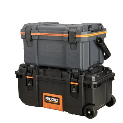 Cold Box Refrigeration Unit  Compact 249843 Model for Transport or Storage