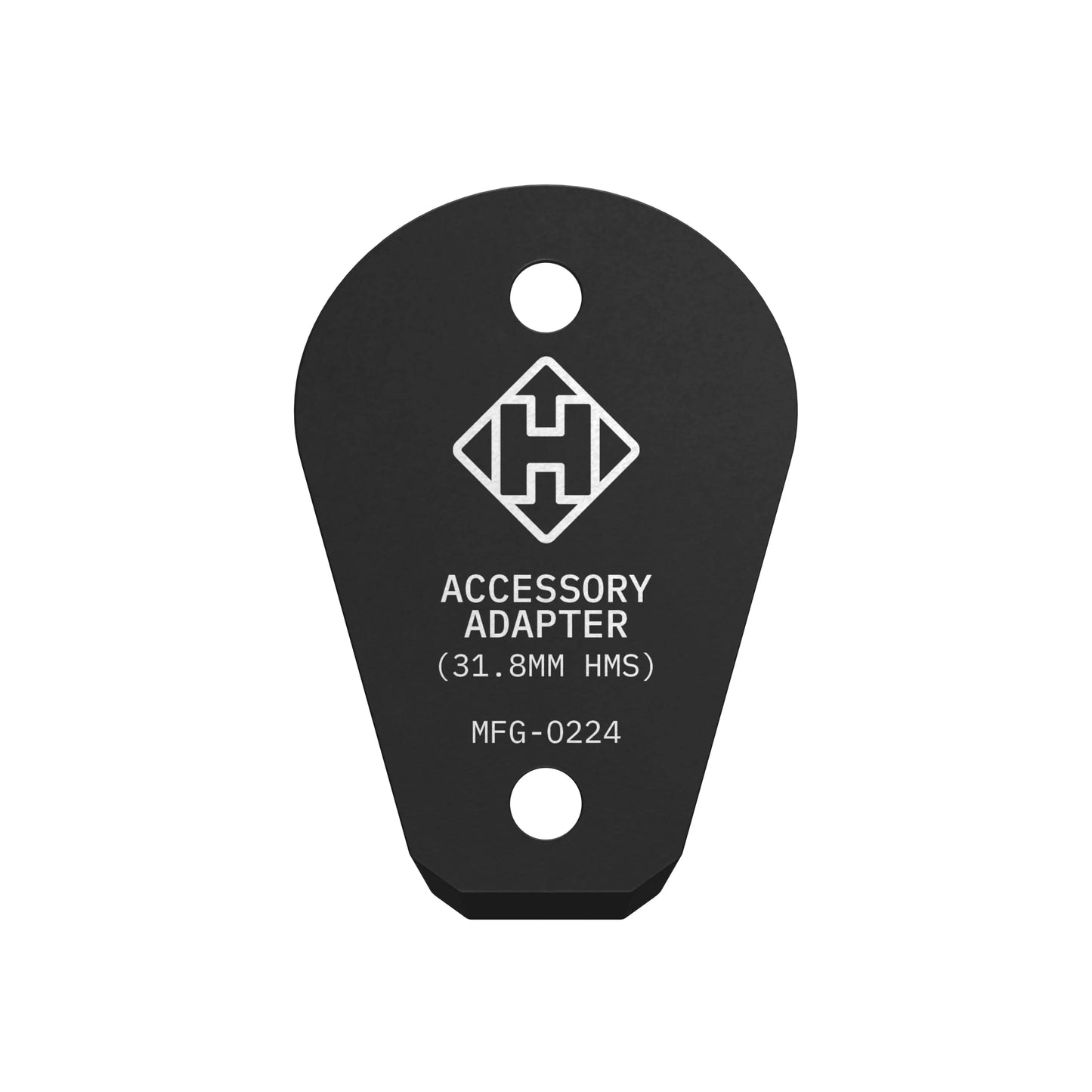 Adaptateur HAMMERHEAD Support de Compteur