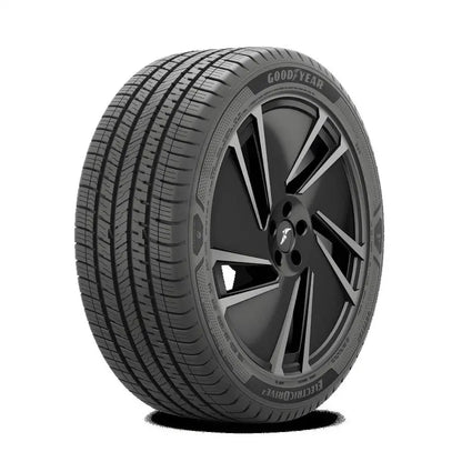 235/50R20 104V All-Season Tire  Load Range & All-Weather Versatility