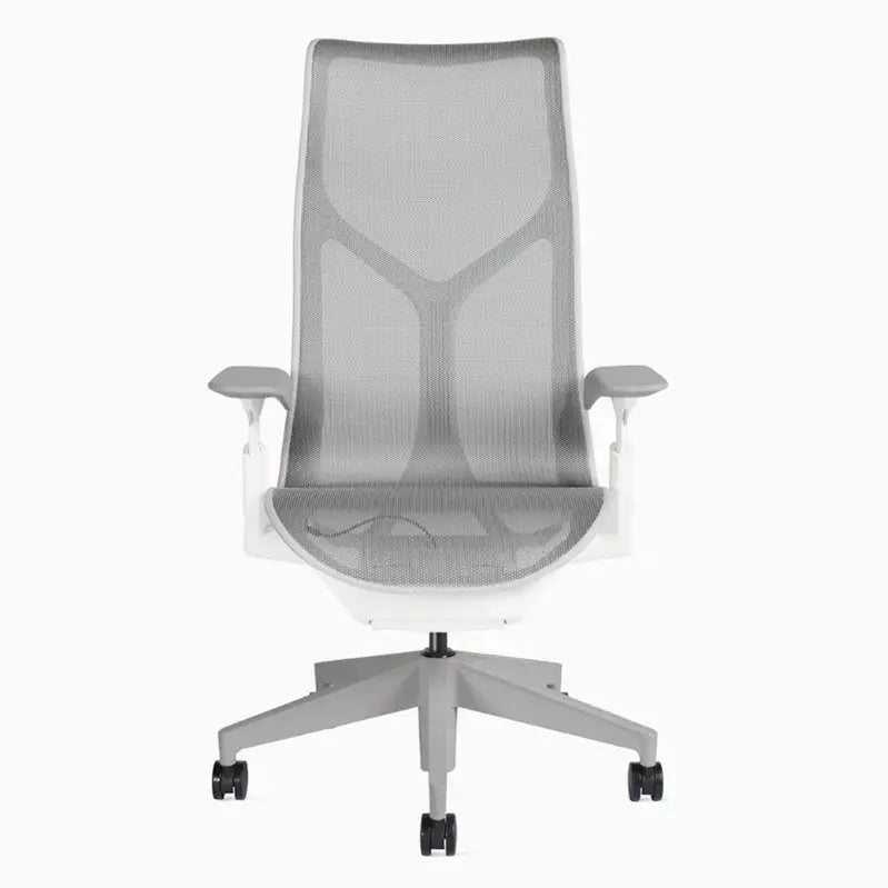 Herman Miller Cosm High-Back Task Chair  Premium Adjustable Seating for Extended Work Sessions