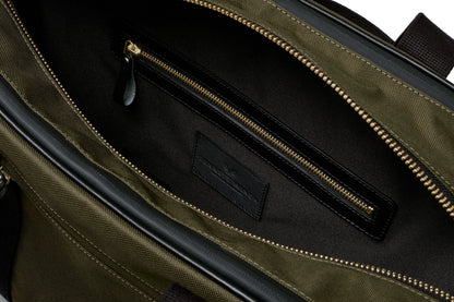 Sport Holdall - Olive