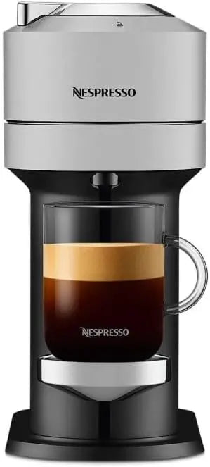 De’Longhi Nespresso Vertuo Next White Coffee & Espresso Machine